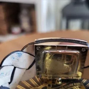L.A.M.B. | Accessories | Lamb Watch Timepiece Black Gwen  display picture 3